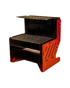 Mini Churrasqueira Parrilla Brava Linha Titan Plus